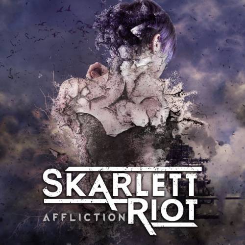 Skarlett Riot : Affliction